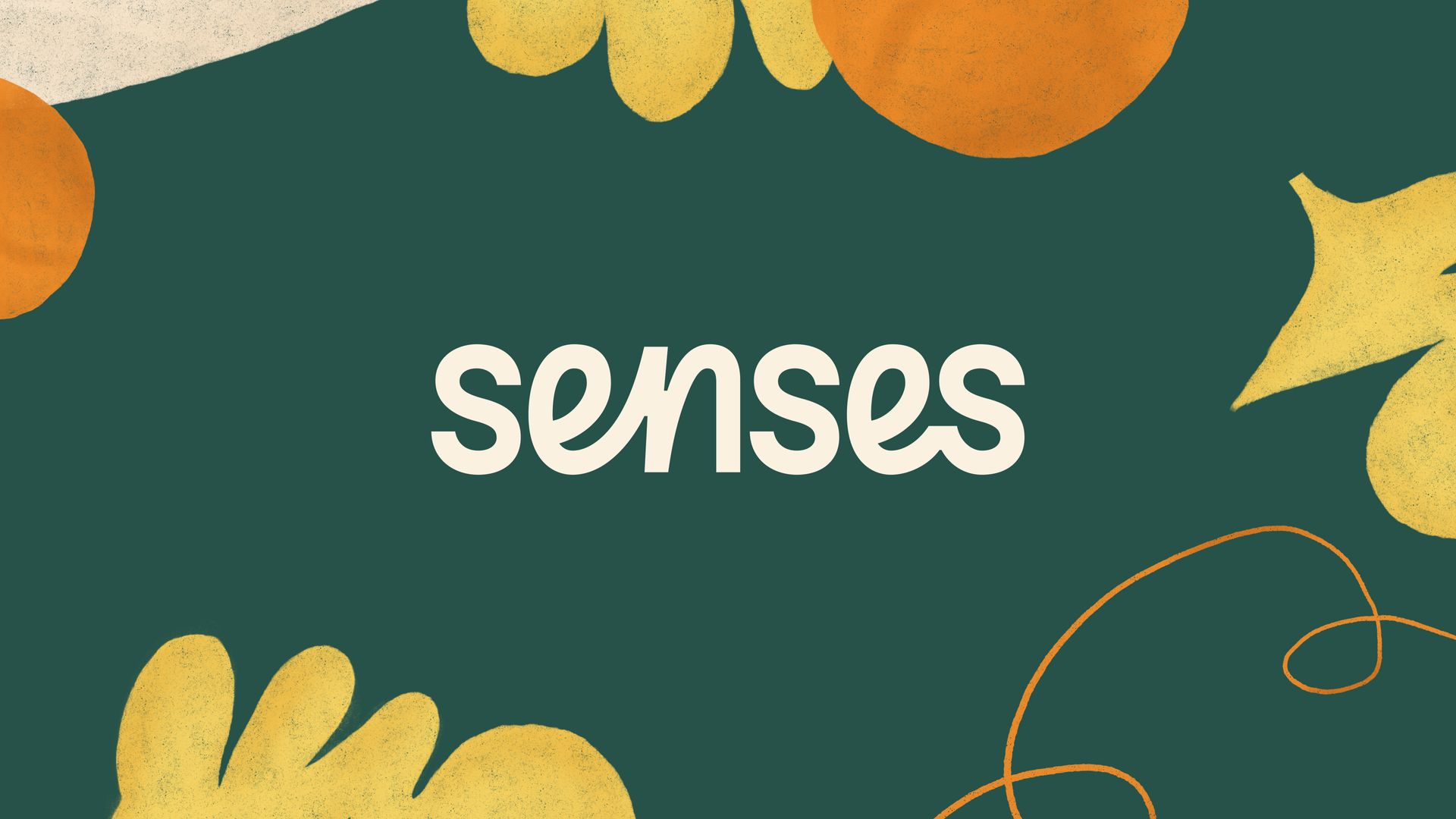 Sensual graphic identity for a sexual health app Sensual graphic identity for a sexual health app