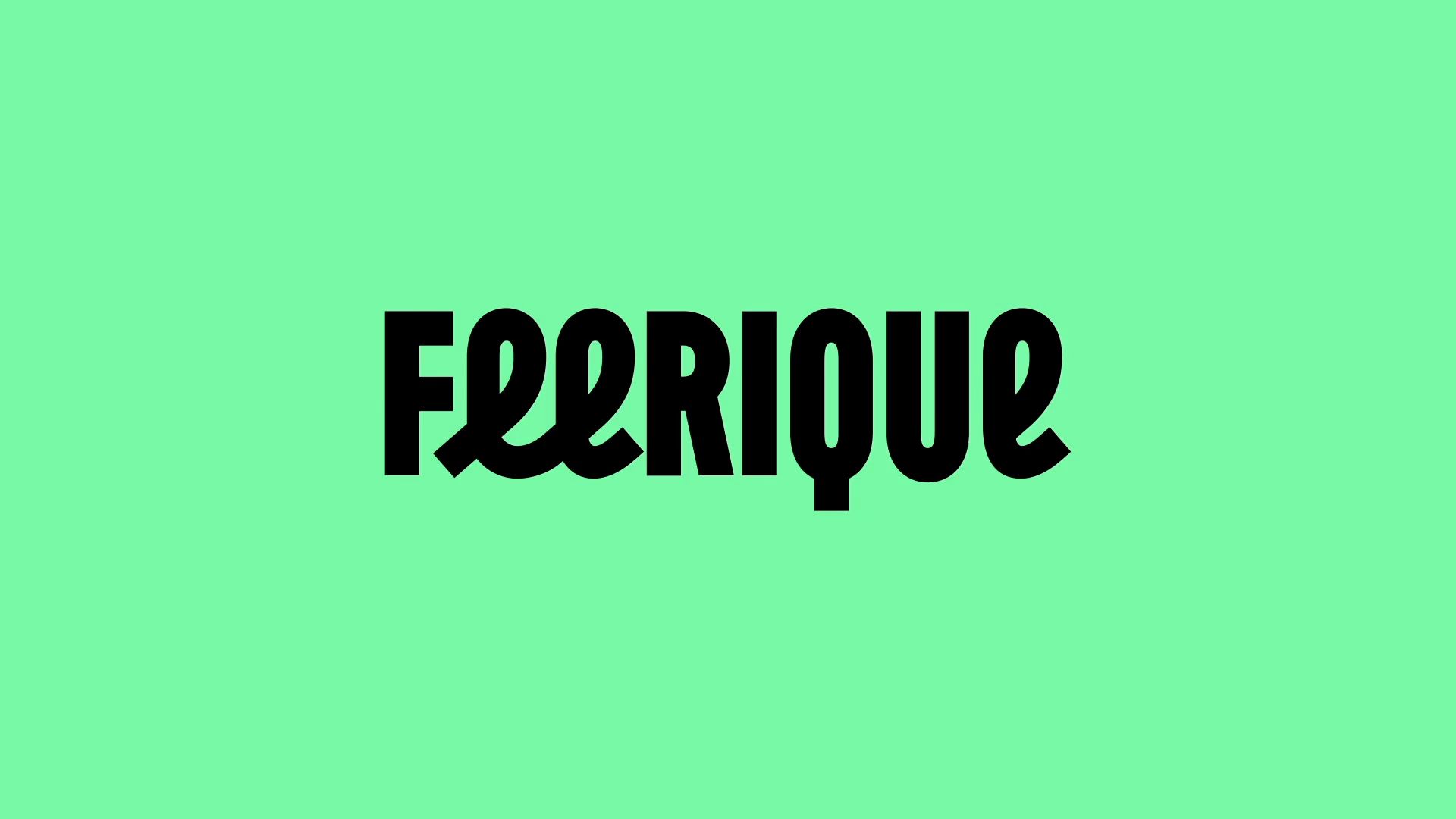 Feerique