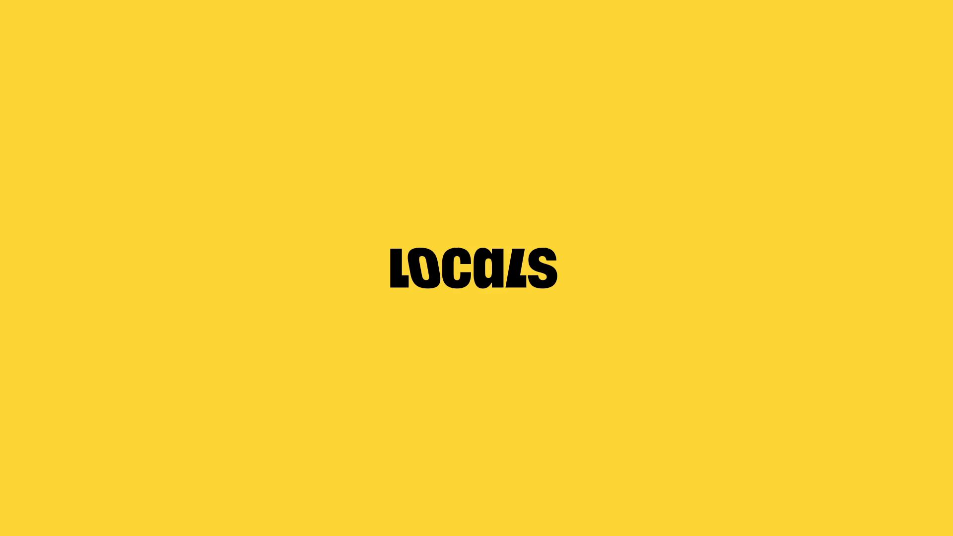 Friendlier logo for an app designed to connect people IRL Friendlier logo for an app designed to connect people IRL