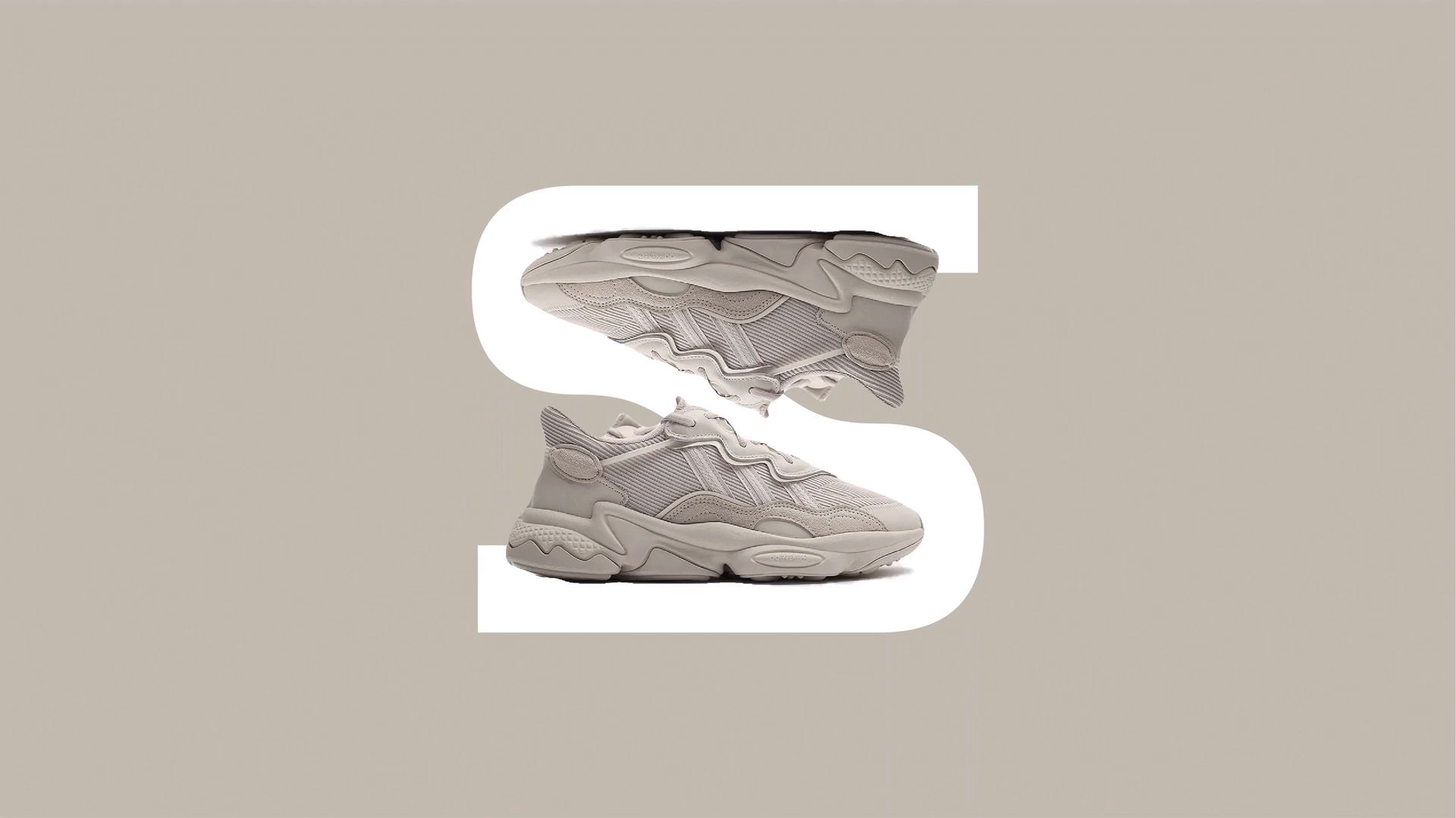 Bringing fashion to a sneaker shop Bringing fashion to a sneaker shop